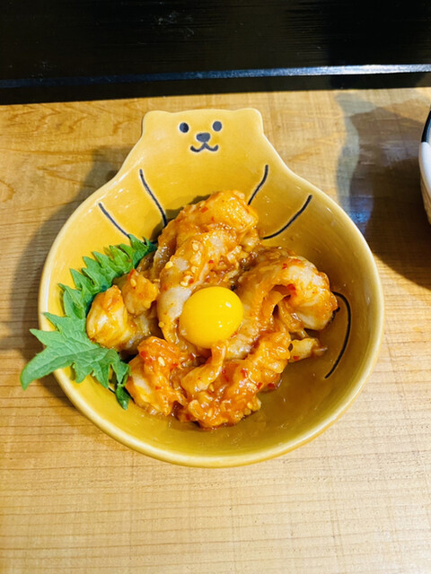 recommendations image for もつ焼き 絆
