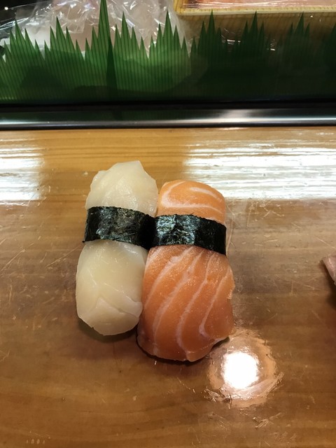 一郎寿し的實拍高清圖
