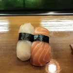 一郎寿し的實拍圖