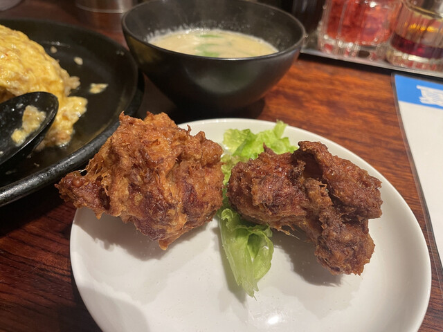 recommendations image for オムちゃん食堂