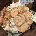 串遊海鮮 かいり的實拍圖