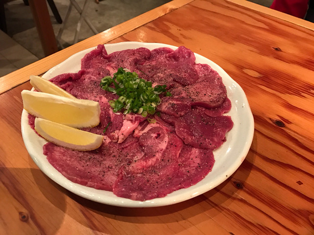肉料理 ぷち的实拍高清图
