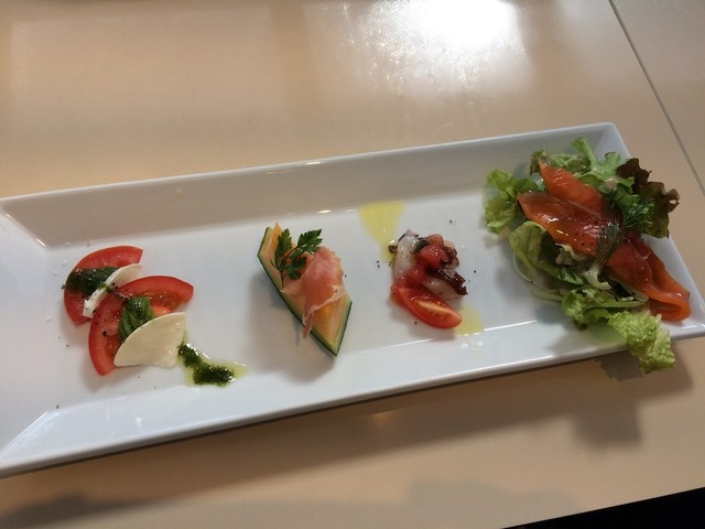Grill Hana Chocolat的实拍高清图