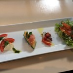 Grill Hana Chocolat的实拍图