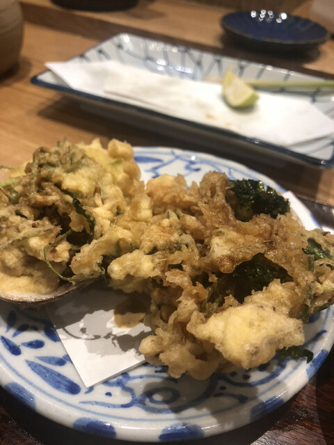 天ぷら 日本料理 あら川的實拍高清圖