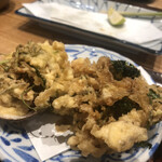 天ぷら 日本料理 あら川的實拍圖
