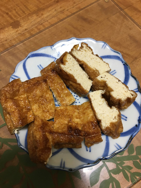 recommendations image for 久保ひろうす店  本店