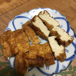 recommendations for 久保ひろうす店  本店