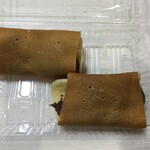 だるまや 池上店的實拍圖