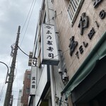 recommendations for 四谷志乃多寿司