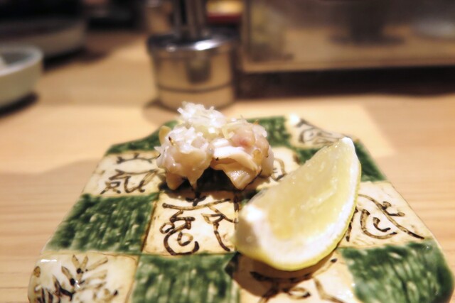 recommendations image for 焼うお いし川