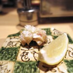 recommendations for 焼うお いし川
