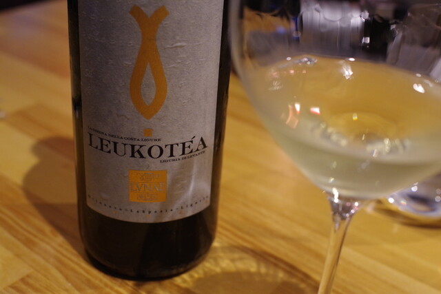 オステリア タッキーニ的实拍高清图