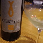 オステリア タッキーニ的实拍图