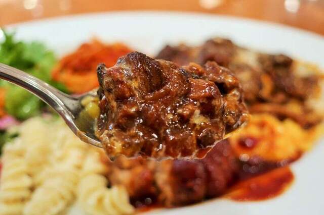 渋谷食堂Ventuno Tokyo的实拍高清图