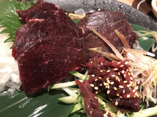 山内農場 京都中央口駅前店的實拍高清圖