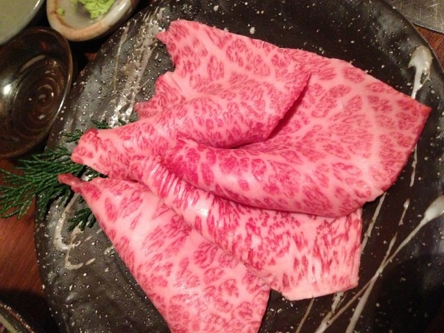 炭焼肉　石田屋。 Hanare的实拍高清图