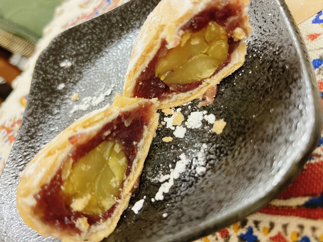 銀座あけぼの 東急札幌店的實拍高清圖