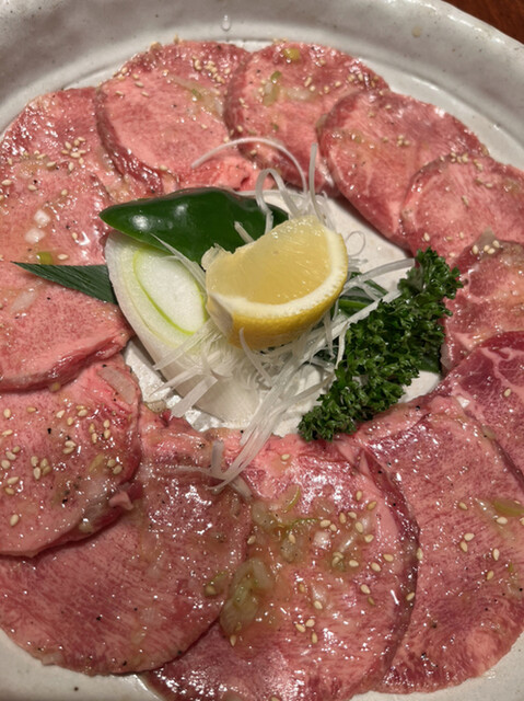 焼肉 せいこうえん的實拍高清圖