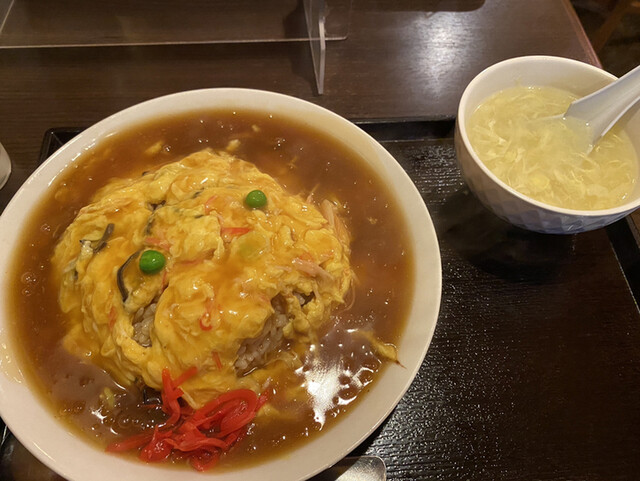 你好食堂的實拍高清圖