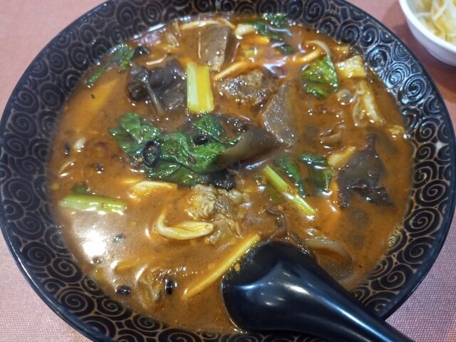 高宮飯店的實拍高清圖