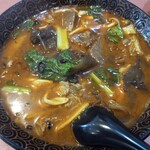 高宮飯店的實拍圖