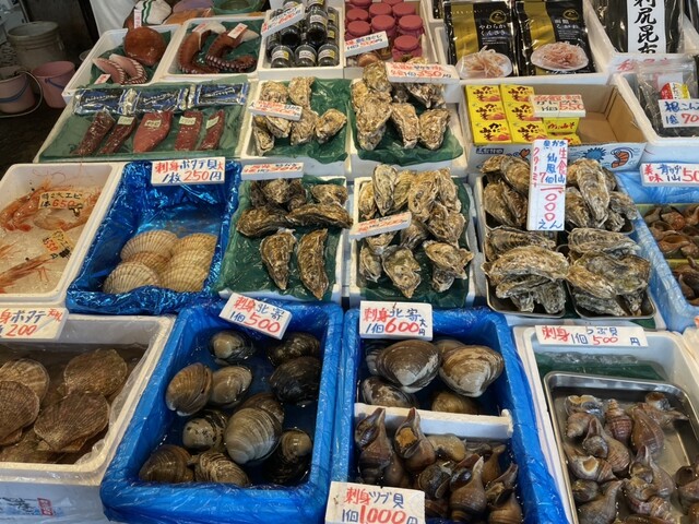 池田商店的實拍高清圖