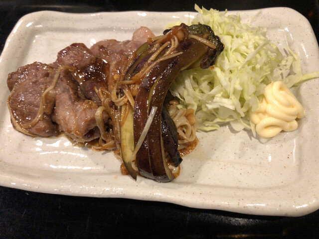 酒場食堂 でん、的实拍高清图