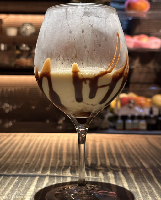 Bar Amber的實拍高清圖