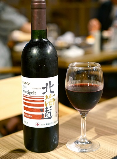 KIBORI Hokkaido Restaurant DAICHI的實拍圖