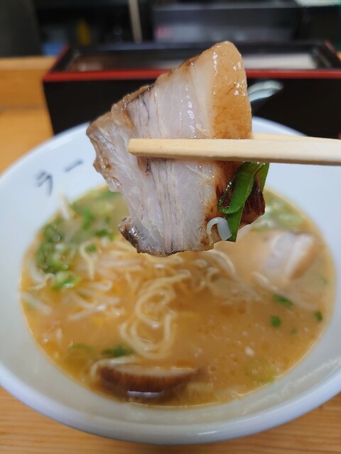 ラーメン薩摩的實拍高清圖