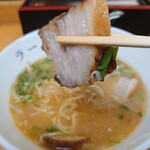 ラーメン薩摩的實拍圖