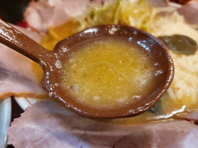 壱発ラーメン 八王子本店的實拍高清圖