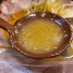 壱発ラーメン 八王子本店的實拍圖