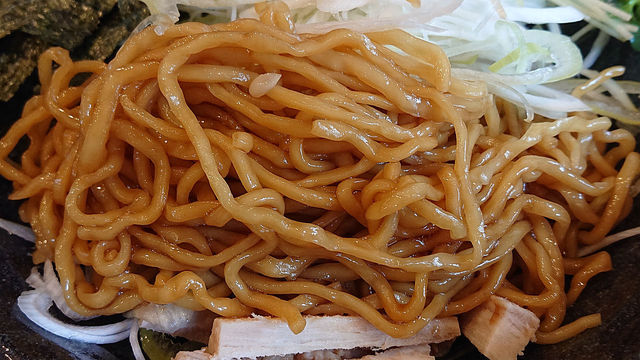 recommendations image for ちりめん亭 中葛西店