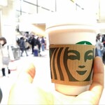 recommendations for スターバックスコーヒー JR京都駅新幹線中央口店
