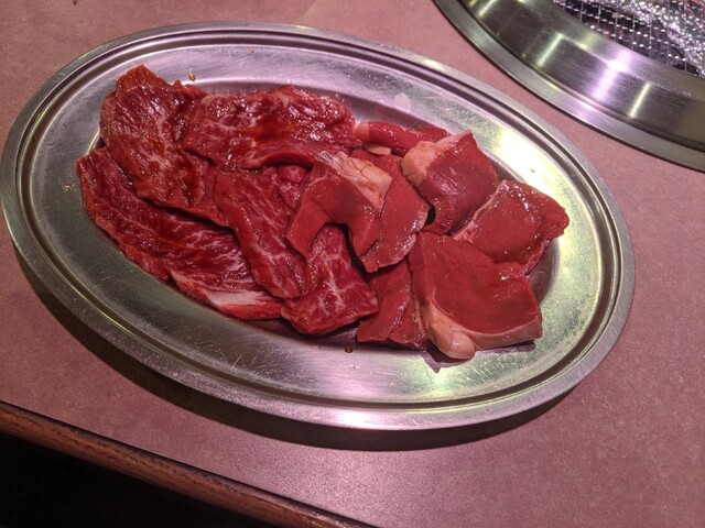 焼肉 一力的實拍高清圖