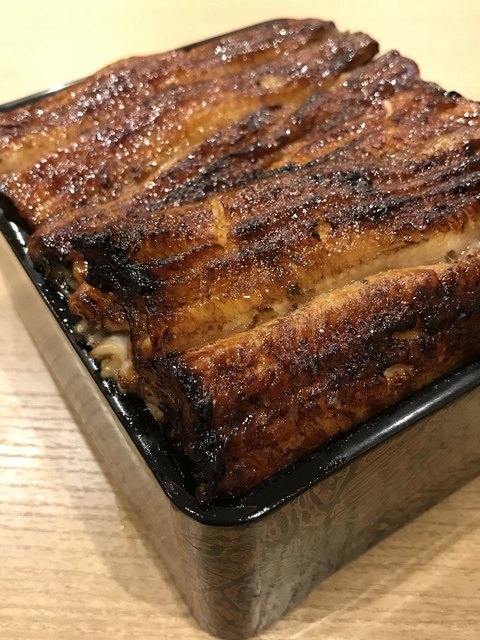 recommendations image for うなぎ 和友