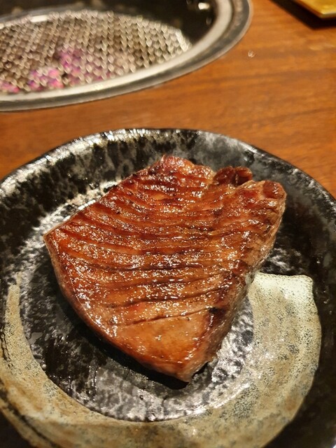 炭火焼肉 ふちおか的實拍高清圖