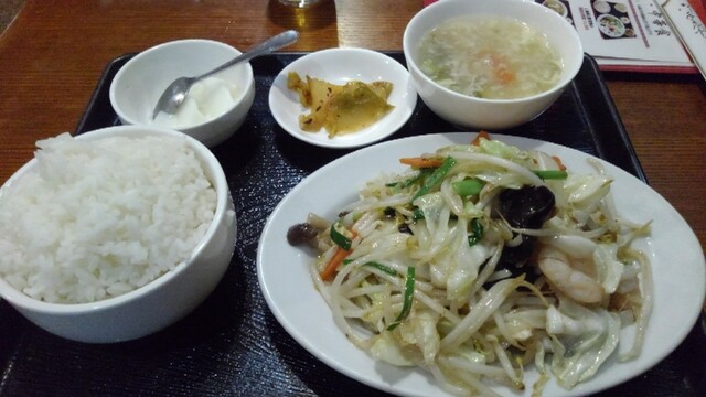 recommendations image for 嘉福苑