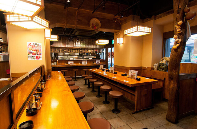 recommendations image for 蔵元居酒屋 清龍 池袋本店