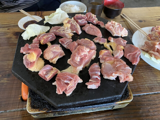 地鶏食堂 三連水車店的實拍高清圖