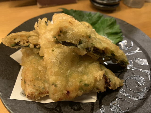 博多金鯖的實拍高清圖
