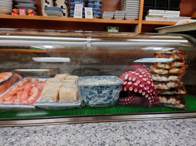 recommendations image for 力寿司