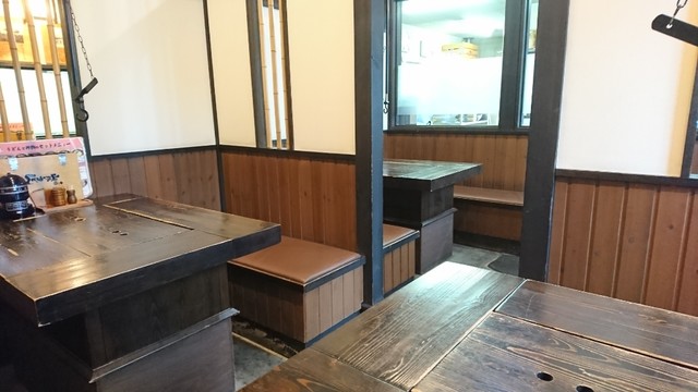 十勝山賊うどん本舗的实拍高清图