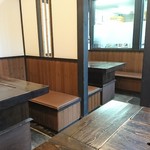 十勝山賊うどん本舗的实拍图