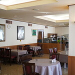 レストラン雪河亭 本店的實拍圖