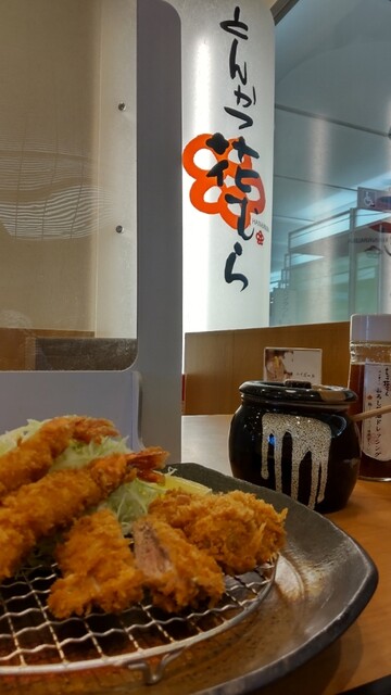とんかつ 花むら 千里中央店的實拍高清圖