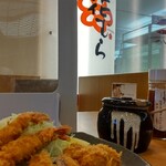 とんかつ 花むら 千里中央店的實拍圖