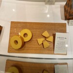 クラブハリエ B-スタジオ 池袋東武店的實拍圖